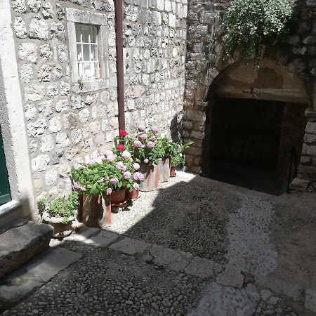 Apartment Dubrovnik Center Exterior foto