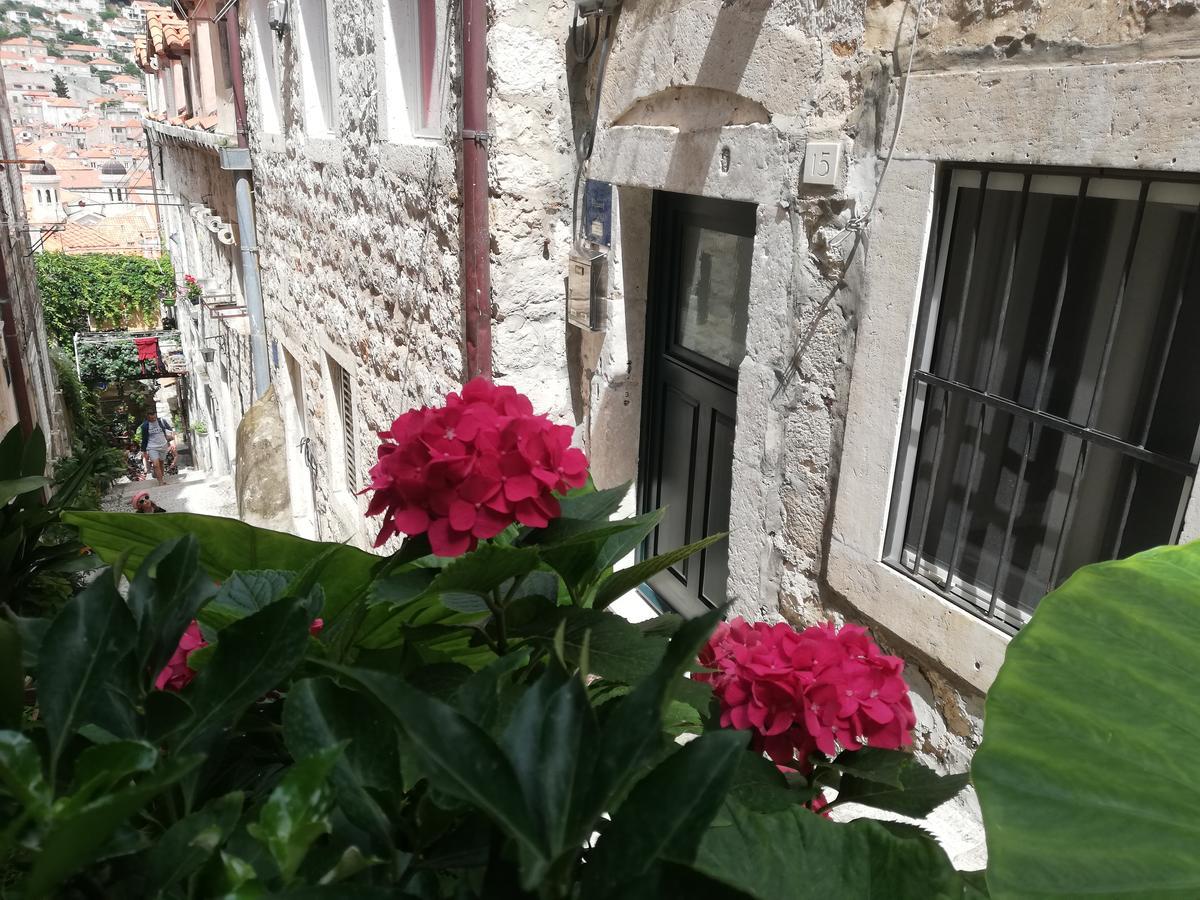 Apartment Dubrovnik Center Exterior foto