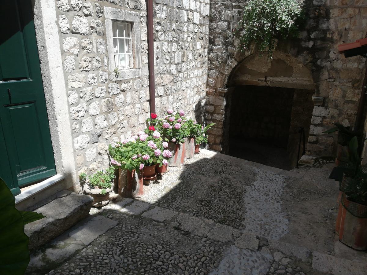 Apartment Dubrovnik Center Exterior foto