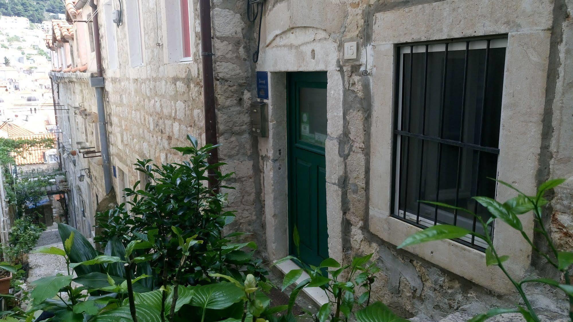 Apartment Dubrovnik Center Exterior foto